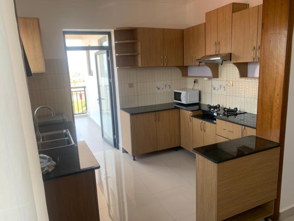 Apartment with Luxury Kitchen in kigali