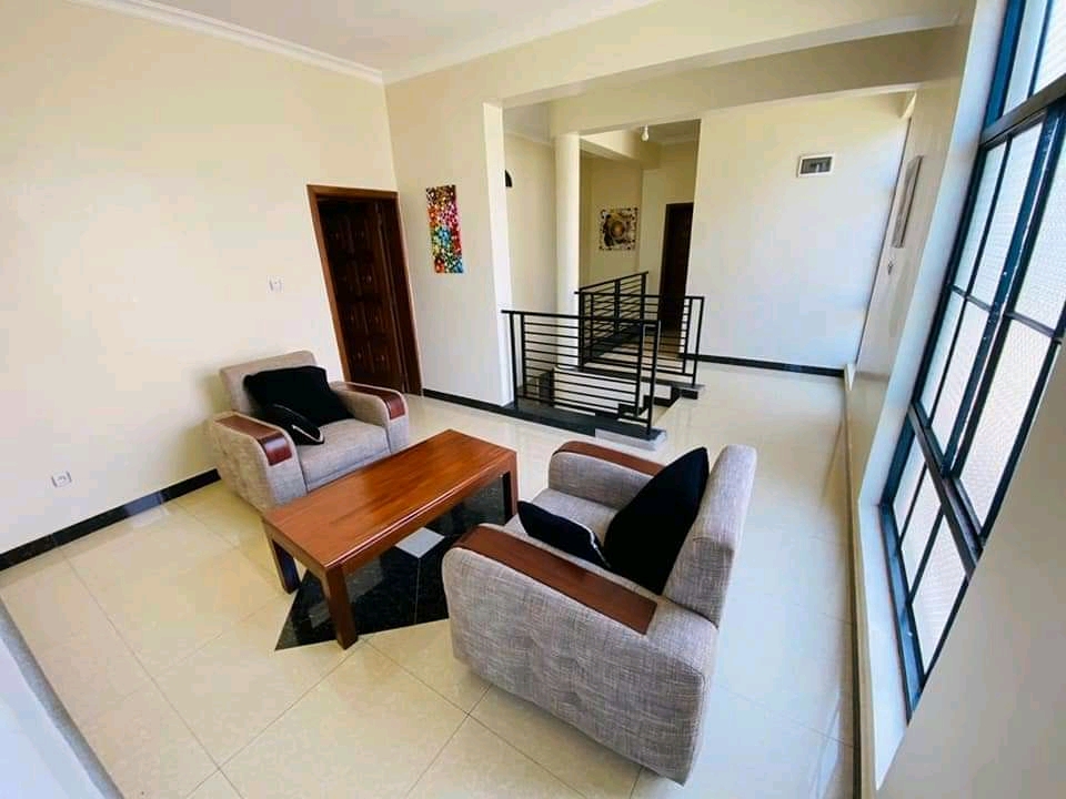 Nice house for rent in Rwanda