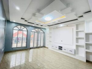 Nice house for sale in Kigali