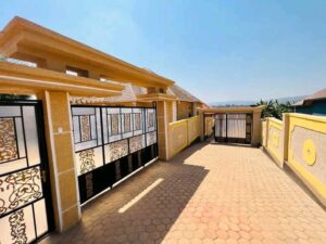 House for sale in Kanombe Kigali Rwanda