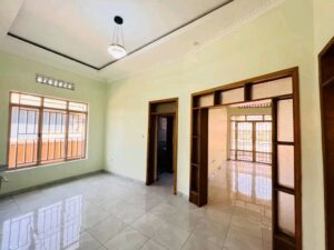 House for sale at Kanombe