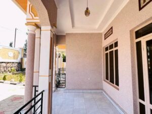 House for sale at Kanombe