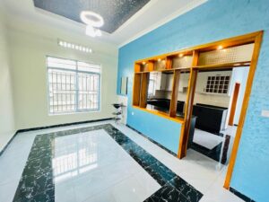Residential house for sale in Kigali Rwanda