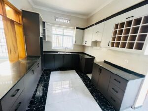 Residential house for sale in Kabeza
