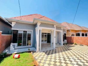Nice home for sale in Kigali city