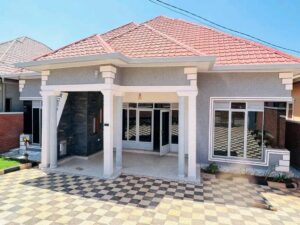 Home for sale in Kicukiro-Kagarama, Kigali
